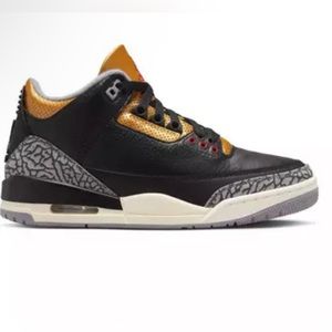 Women’s Air Jordan Retro 3